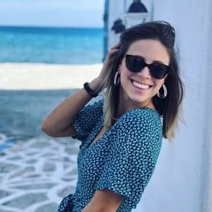 Meet your Posher, Jamie